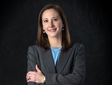 Colleen A. Klanchnik