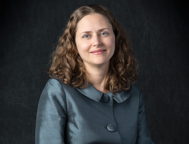 Lauren B. Gibson